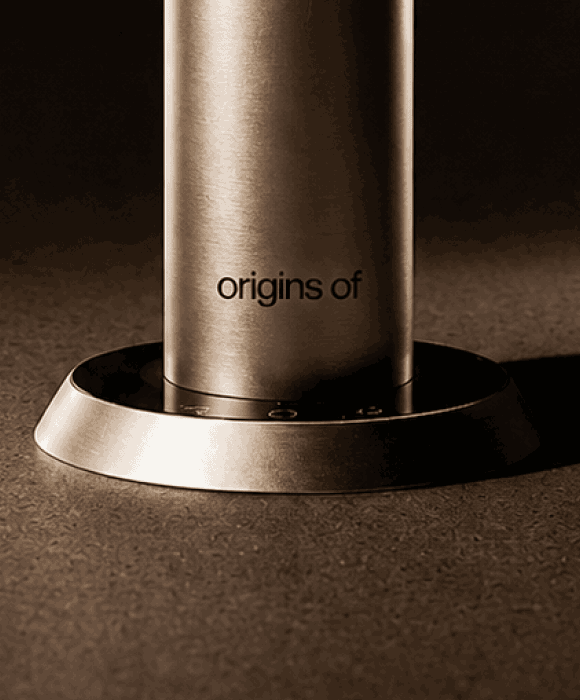 Origins Mini
